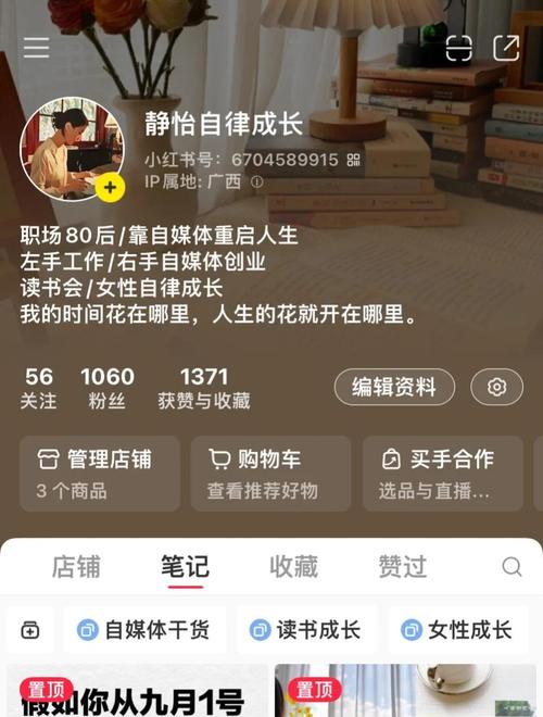 小红书涨粉可以赚钱吗_小红书写作技巧提升_小红书读书博主涨粉慢